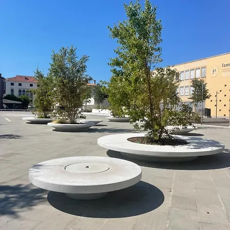 Sea Belveder Apartamento Koper