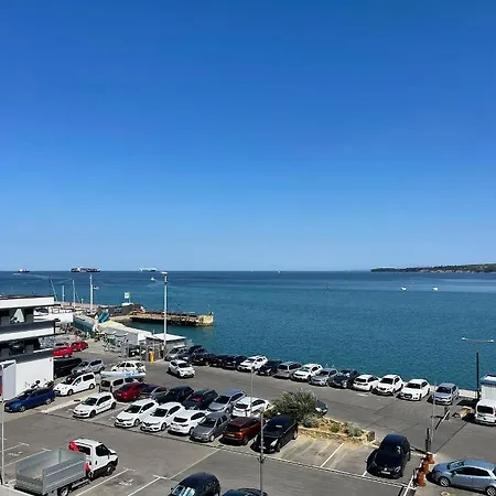 Sea Belveder Apartamento *