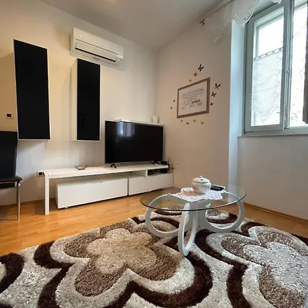 Sea Belveder Apartamento *