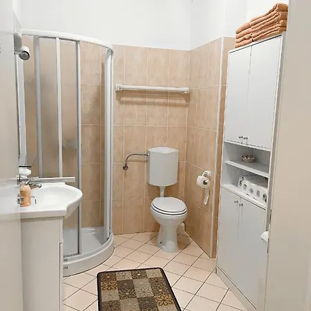 Apartamento Sea Belveder *
