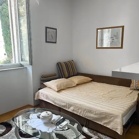 Apartamento Sea Belveder Koper