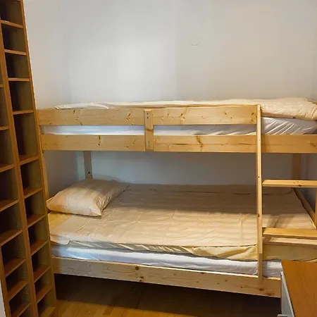 Apartamento Sea Belveder